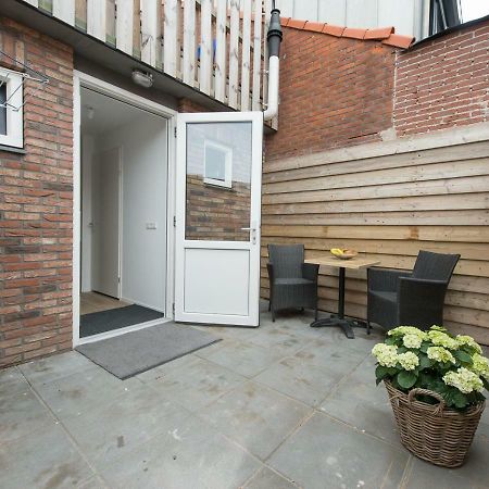 Holiday Home Zuidstraat 30B เวชต์คาเปลเล ภายนอก รูปภาพ